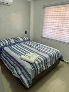 Apartamento Vacacional - Vistal al Mar - Village Plus PB