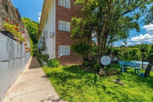 Conforto e Praticidade a Minutos da Rua Coberta