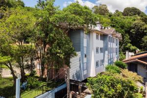 Conforto e Praticidade a Minutos da Rua Coberta