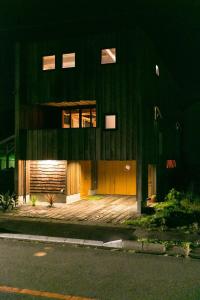 マーレゲストハウス