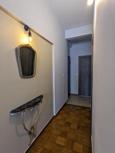 Cozy Corner, One-Bedroom Flat