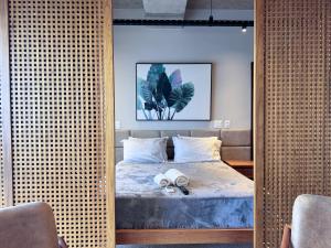 Vision - confortável, prático e aconchegante