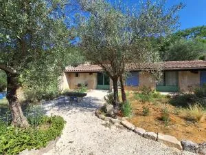 Domaine du Val des Nymphes - Chambres d'hôtes - 皮耶尔拉特