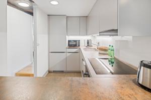 ARISER - Zug Old Town Suites