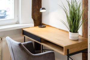 ARISER - Zug Old Town Suites