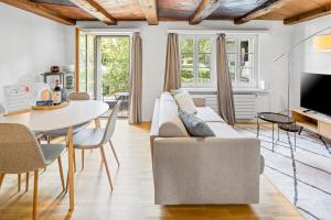 ARISER - Zug Old Town Suites - 3hvězdičkové hotely ve městě Zug