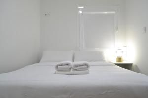 Bonito Apartamento Caja Mágica