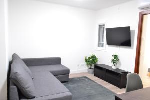 Bonito Apartamento Caja Mágica