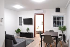 Bonito Apartamento Caja Mágica