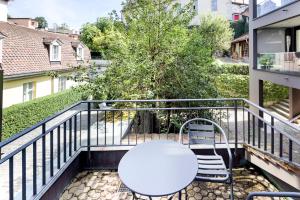 ARISER - Zug Old Town Suites