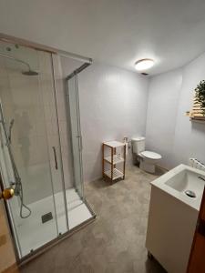 Apartamento Selva Blanca