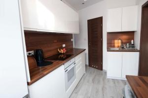 Apartament pod Katedra w Gnieznie