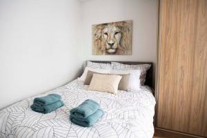 Apartament pod Katedra w Gnieznie