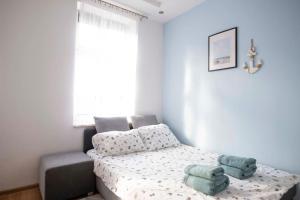 Apartament pod Katedra w Gnieznie