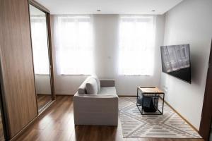 Apartament pod Katedra w Gnieznie