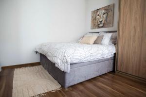 Apartament pod Katedra w Gnieznie