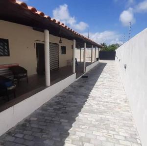 Lugar encantador!