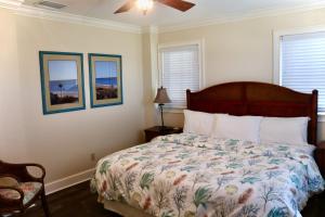 Daufuskie Oceanfront Penthouse - Atlantic Watch