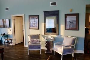 Daufuskie Oceanfront Penthouse - Atlantic Watch