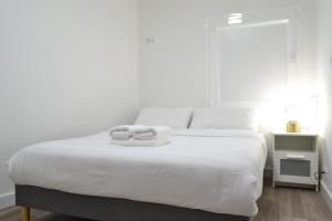 Bonito Apartamento Caja Mágica