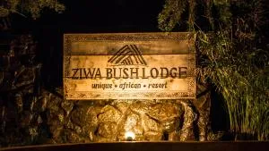 Ziwa Bush Lodge - Rongai