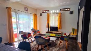 Rubis Appart Majunga