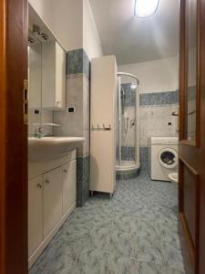 Tenuta Paradiso del Monferrato casa dello zio