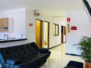 Apartamento Las Palmas Jardín