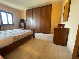 Tenuta Paradiso del Monferrato casa dello zio