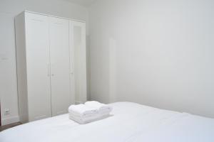 Bonito Apartamento Caja Mágica