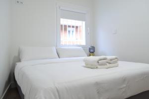 Bonito Apartamento Caja Mágica