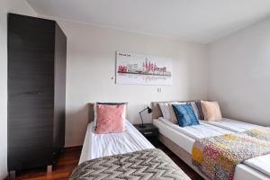 Urban Nest Apartments Starowiślna 95