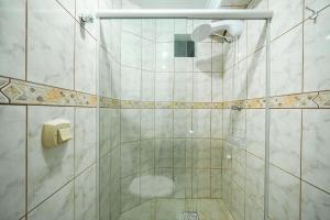 Estúdio First 130m da UFSC by Achei Florianópolis