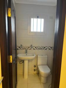 شقة ثلاث غرف فاخرة للإيجار بالمهندسين الدقي 3 Bedrooms luxury apartment in Mohandesin Dokki 230 Sq meters