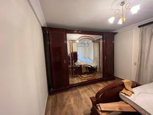 شقة ثلاث غرف فاخرة للإيجار بالمهندسين الدقي 3 Bedrooms luxury apartment in Mohandesin Dokki 230 Sq meters