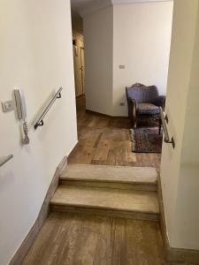 شقة ثلاث غرف فاخرة للإيجار بالمهندسين الدقي 3 Bedrooms luxury apartment in Mohandesin Dokki 230 Sq meters