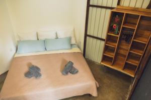 Peaceful Jungle Villa Conga - Pool & Parking for 2 persons