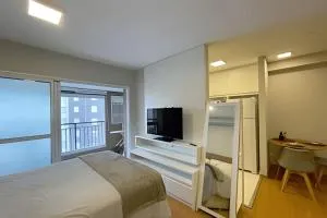 The Choice - Alphaville - 圣安娜-迪巴纳伊巴