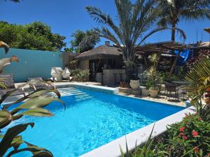 Recanto das Borboletas Guesthouse