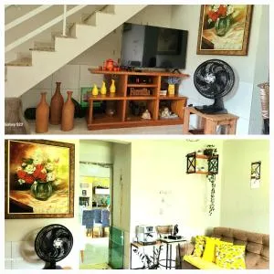 Duplex Cavalo Marinho na Praia dos Amores - Araruama