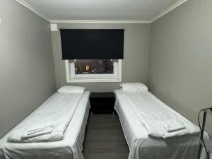 Ålesund room without shower - 瓦尔德豪格