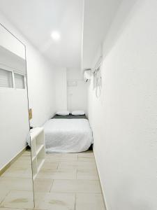 GZ20 Estudio Chamberi Madrid Centro AC WIFI - 3-звездочные отели в городе Мадрид