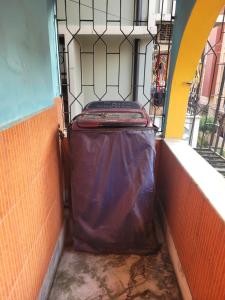 Flat 3, Kamala Bhavan
