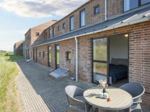 Apartment with shared kitchen in Vedersø