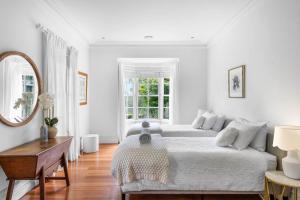 Heronwood - By Berry Getaways