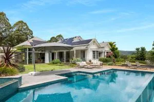Heronwood - Country retreat - 2 pm check out - Upper Kangaroo River