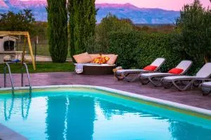 Villa Almond - Dračevac Ninski