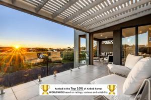 Sea Breeze Sorrento -Shops 280m Beach 800m-12pax