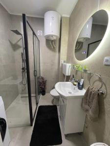 Apartman Avenia