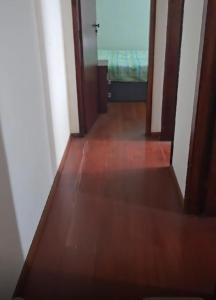 Apartamento para aluguel de temporada, Barbacena